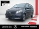 Mercedes-Benz im Gebrauchtwagen-Automarkt