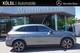 Mercedes-Benz im Gebrauchtwagen-Automarkt