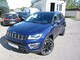 Jeep im Gebrauchtwagen-Automarkt