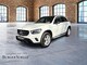 Mercedes-Benz im Gebrauchtwagen-Automarkt