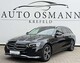 Mercedes-Benz im Gebrauchtwagen-Automarkt