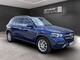 Mercedes-Benz im Gebrauchtwagen-Automarkt