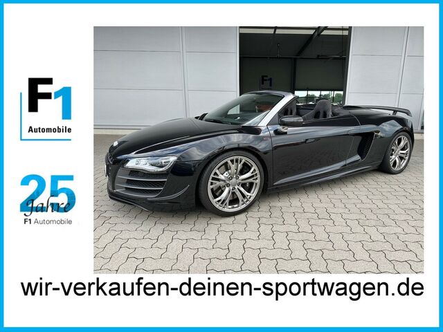 Audi im Gebrauchtwagen-Automarkt