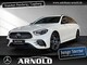 Mercedes-Benz im Gebrauchtwagen-Automarkt