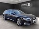 Audi im Gebrauchtwagen-Automarkt