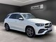 Mercedes-Benz im Gebrauchtwagen-Automarkt