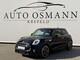 Mini im Gebrauchtwagen-Automarkt