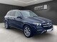 Mercedes-Benz im Gebrauchtwagen-Automarkt