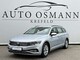 VW im Gebrauchtwagen-Automarkt
