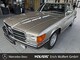 Mercedes-Benz im Gebrauchtwagen-Automarkt