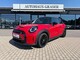 Mini im Gebrauchtwagen-Automarkt