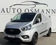 Ford im Gebrauchtwagen-Automarkt