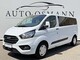 Ford im Gebrauchtwagen-Automarkt