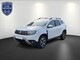 Dacia im Gebrauchtwagen-Automarkt