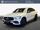 Mercedes-Benz im Gebrauchtwagen-Automarkt