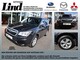 Subaru im Gebrauchtwagen-Automarkt
