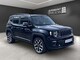 Jeep im Gebrauchtwagen-Automarkt