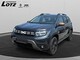 Dacia im Gebrauchtwagen-Automarkt