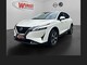 Nissan im Gebrauchtwagen-Automarkt