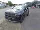 Jeep im Gebrauchtwagen-Automarkt