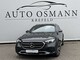 Mercedes-Benz im Gebrauchtwagen-Automarkt