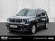 Jeep im Gebrauchtwagen-Automarkt