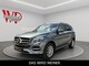 Mercedes-Benz im Gebrauchtwagen-Automarkt