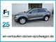 VW im Gebrauchtwagen-Automarkt