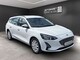 Ford im Gebrauchtwagen-Automarkt