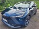 Toyota im Gebrauchtwagen-Automarkt