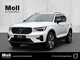 Volvo im Gebrauchtwagen-Automarkt
