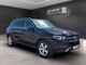 Mercedes-Benz im Gebrauchtwagen-Automarkt