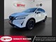 Nissan im Gebrauchtwagen-Automarkt