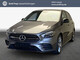 Mercedes-Benz im Gebrauchtwagen-Automarkt