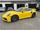 Porsche im Gebrauchtwagen-Automarkt
