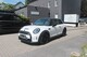 Mini im Gebrauchtwagen-Automarkt