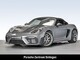 Porsche im Gebrauchtwagen-Automarkt