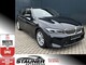 BMW im Gebrauchtwagen-Automarkt