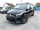 Mercedes-Benz im Gebrauchtwagen-Automarkt