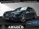 Mercedes-Benz im Gebrauchtwagen-Automarkt