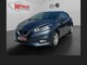Nissan im Gebrauchtwagen-Automarkt