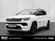 Jeep im Gebrauchtwagen-Automarkt