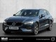 Volvo im Gebrauchtwagen-Automarkt