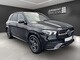Mercedes-Benz im Gebrauchtwagen-Automarkt