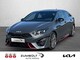 Kia im Gebrauchtwagen-Automarkt