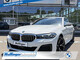 BMW im Gebrauchtwagen-Automarkt