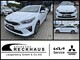 Kia im Gebrauchtwagen-Automarkt