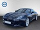 Jaguar im Gebrauchtwagen-Automarkt