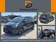 Opel im Gebrauchtwagen-Automarkt