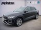 VW im Gebrauchtwagen-Automarkt
